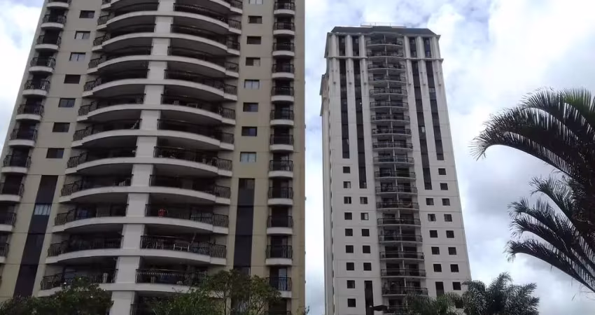 Lindo apartamento para locação no bairro alto da boa vista.