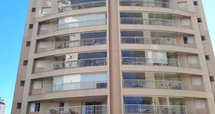 Apartamento com 3 quartos à venda na Avenida Nossa Senhora do Sabará, Jardim Marajoara, São Paulo