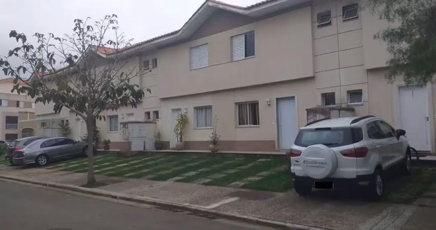 Casa em condomínio fechado com 3 quartos à venda em Interlagos, São Paulo 