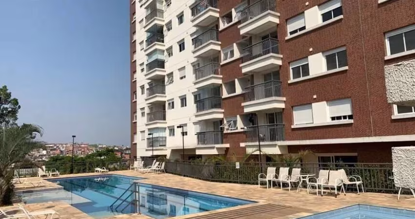 Lindo apartamento à venda em Interlagos!
