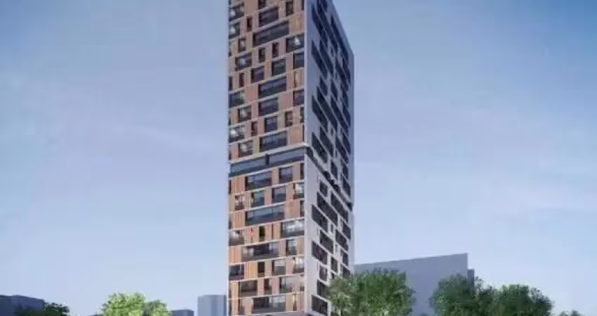 Apartamento à venda na pompéia ao lado do allianz parque!!