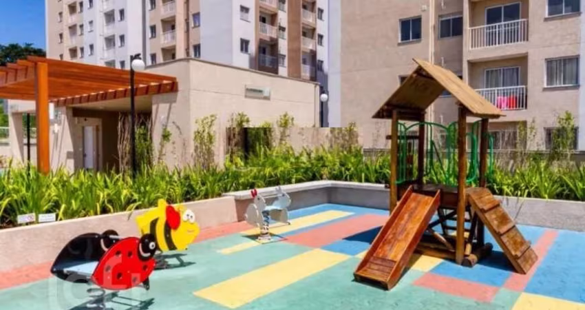 Lindo apartamento à venda no Jardim Imperador, Zona Sul de São Paulo.