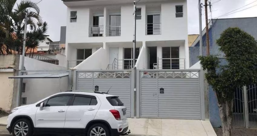 Venda de 3 casas novas na Vila Alexandria, Zona Sul de São Paulo.