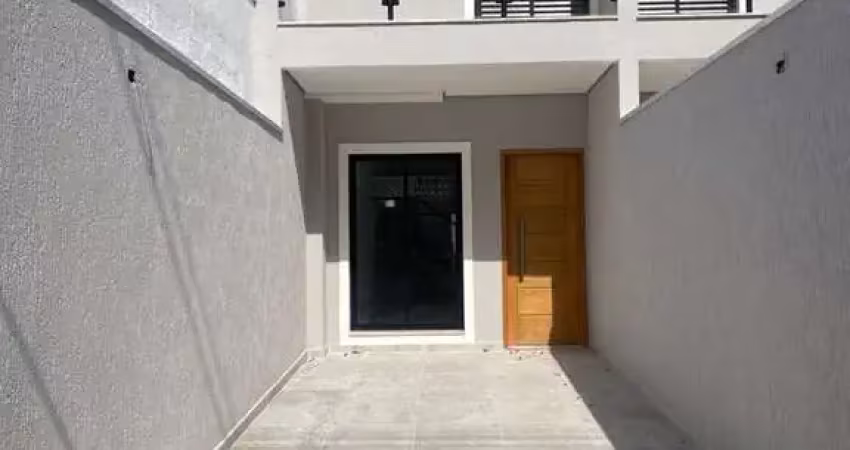 Casa com 3 quartos à venda na Rua Borba Gato, 01, Santo Amaro, São Paulo