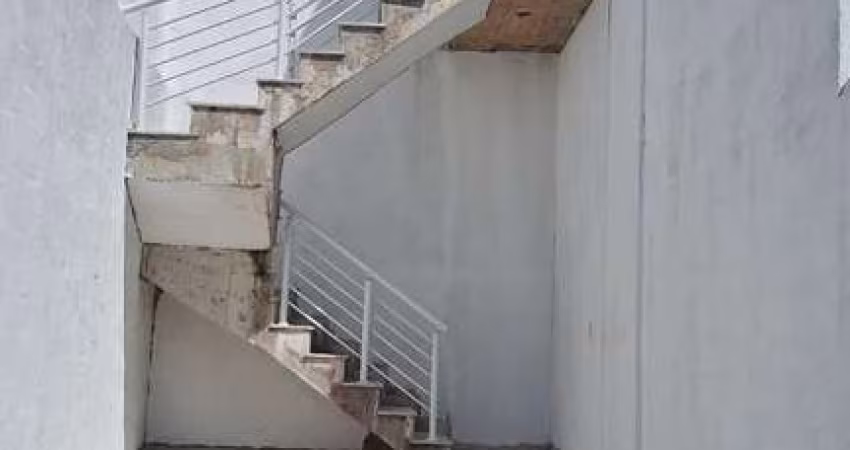 Casa nova à venda na Vila Alexandria, Zona Sul de São Paulo.