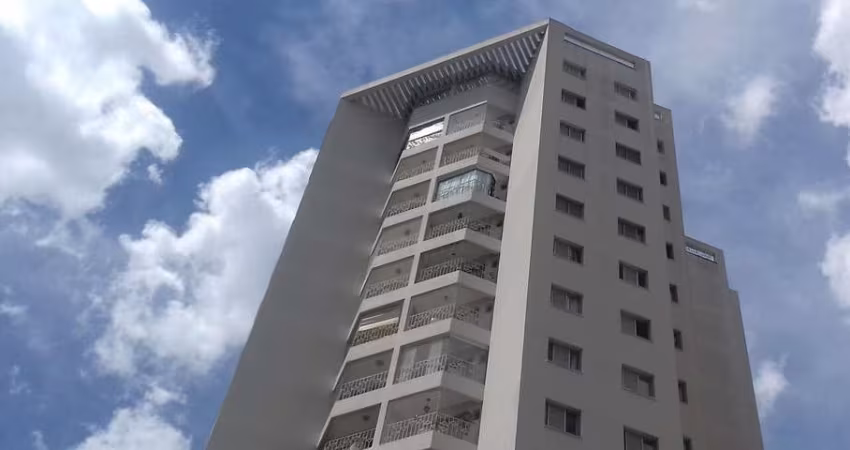 Lindo apartamento à venda no Jardim Marajoara!