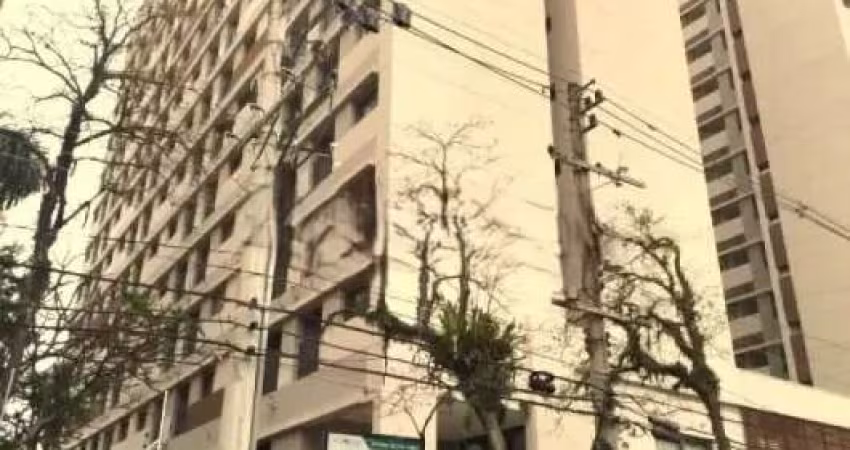 Lindo apartamento mobiliado para locação no Jardim Prudência!