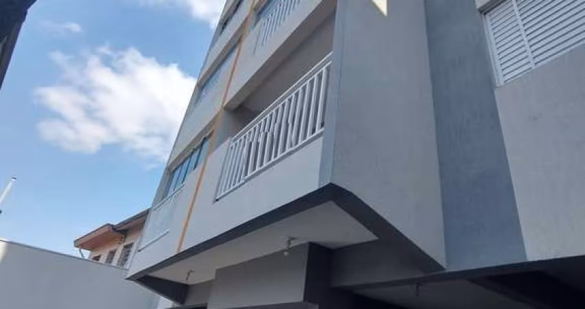 Linda cobertura à venda na Vila Mariana!