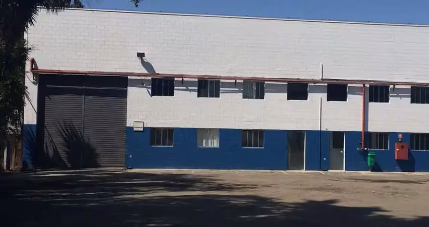Barracão / Galpão / Depósito com 8 salas para alugar na Avenida Maria Coelho Aguiar, Jardim São Luís, São Paulo