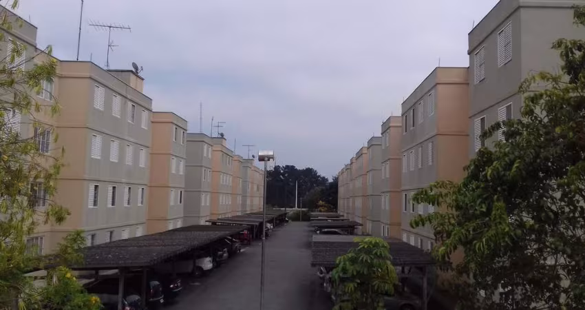 Locação apartamento Jardim São Bernardo.