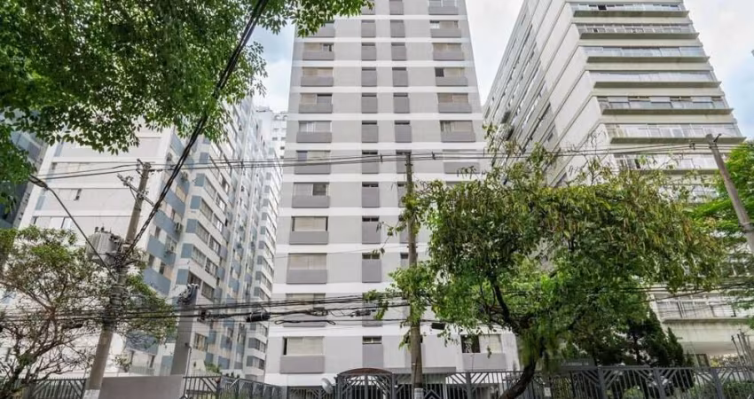 Lindo apartamento para venda no Jardim Paulista.