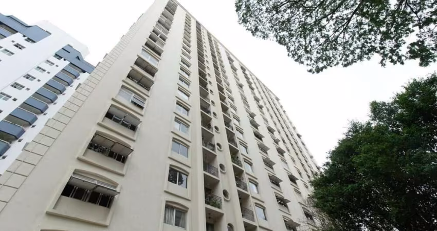 Lindo apartamento para venda no Brooklin Paulista.