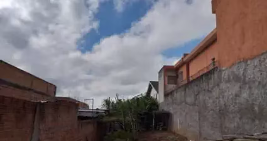 Terreno à venda em americanópolis zona sul de são paulo.