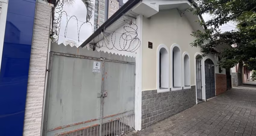 Casa terrea para locação no Ipiranga!