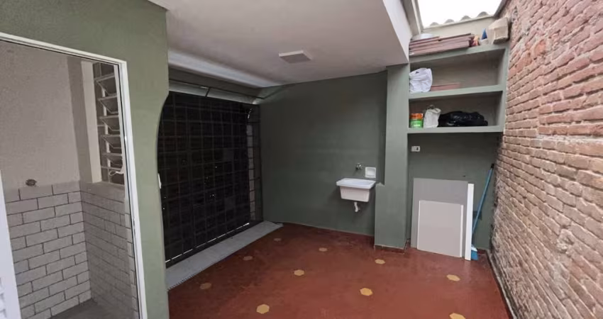 Casa comercial para locação no Ipiranga!