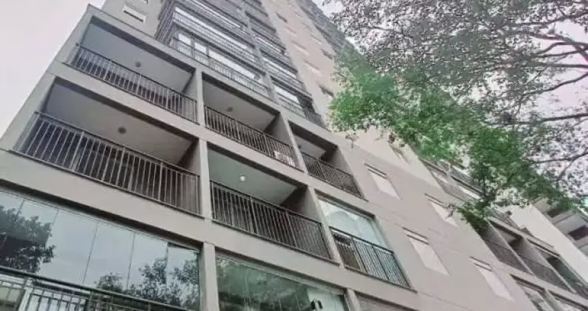 Apartamento com 2 quartos à venda na Rua Gaspar Lourenço, Vila Mariana, São Paulo