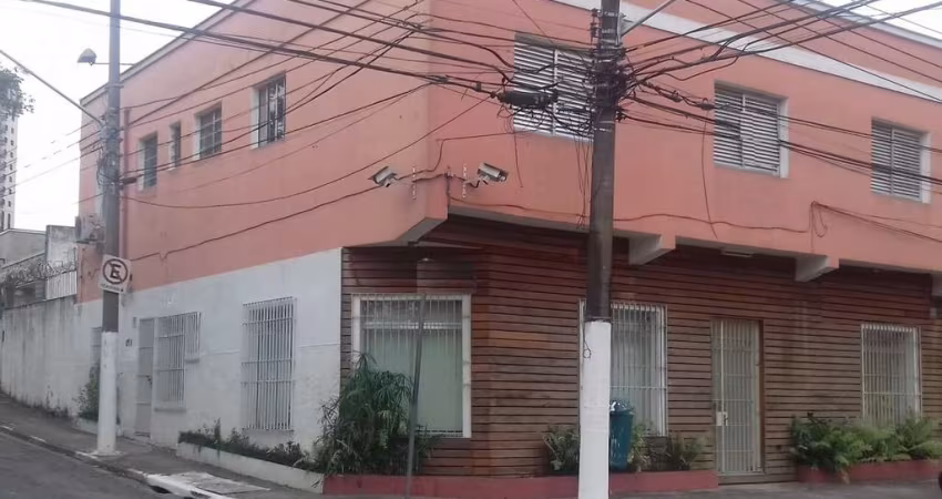Locação de  sala comercial no Jardim Marajoara.