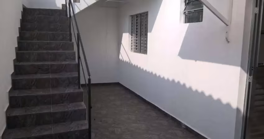 Casa à venda na Avenida Conceição, 00, Vila Guarani, São Paulo
