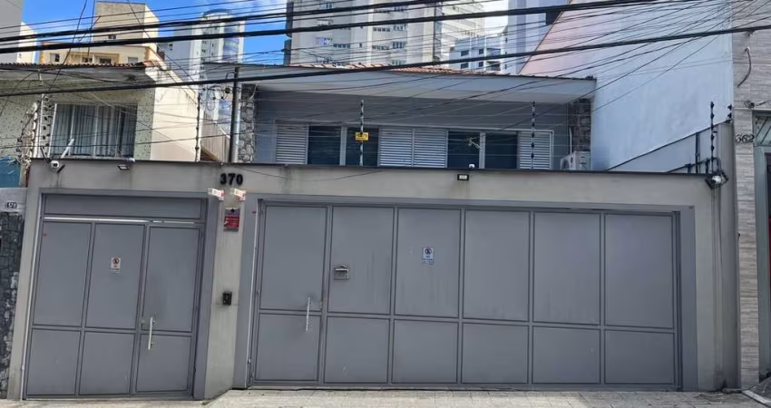 Sobrado comercial à venda na  Vila Mascote.