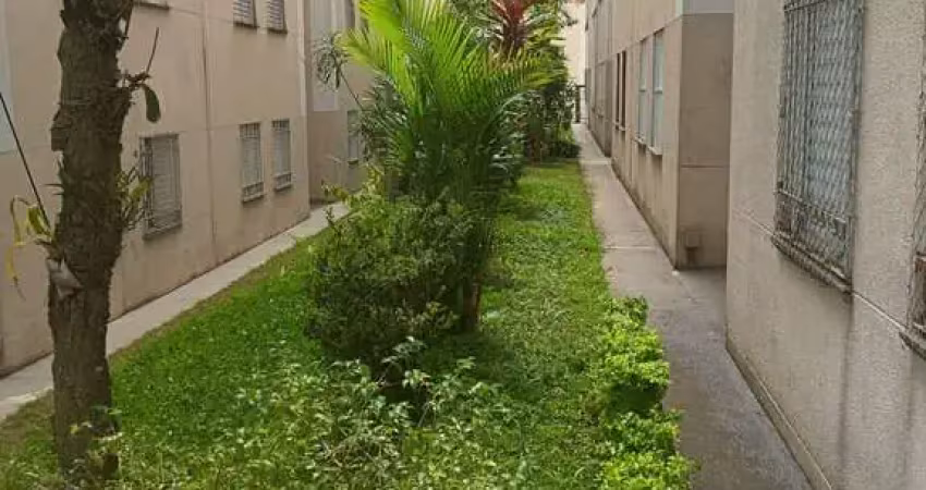 Apartamento com 2 quartos à venda na Rua Ministro Roberto Cardoso Alves, 01, Santo Amaro, São Paulo