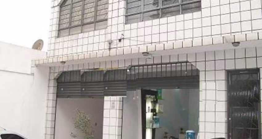Salão Comercial para alugar na Cidade Dutra