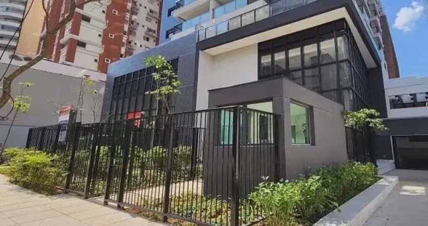 Lindo Studio mobiliado para venda ou locação em Pinheiros!