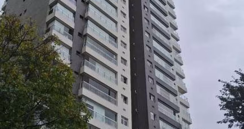 Lindo apartamento mobiliado para venda ou locação na Vila Mariana!