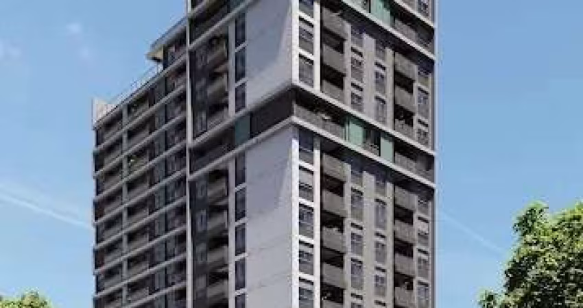 Lindo Studio mobiliado para locação no metrô Alto da Boa Vista!