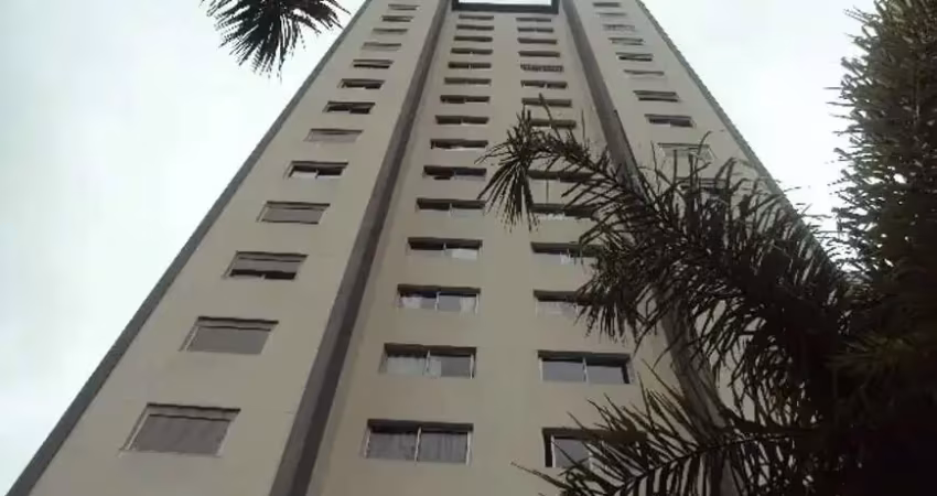 Apartamento com 2 quartos para alugar na Rua Barão do Bananal, 01, Pompéia, São Paulo