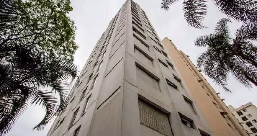 Apartamento à venda na avenida portugal, coração do brooklin!