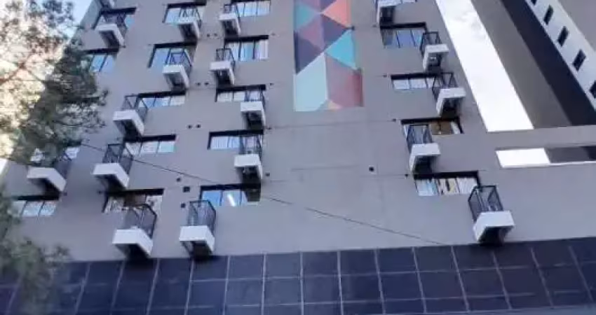 Loft com 1 quarto à venda na Rua Doutor Luiz Azevedo Filho, 01, Vila Clementino, São Paulo