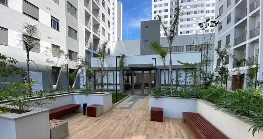 Apartamento com 2 quartos à venda na Rua Jupi, 01, Santo Amaro, São Paulo