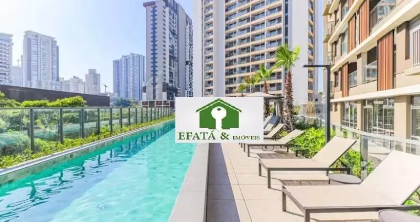 Apartamento à venda no brooklin – 2 suítes | 75 m² | r$ 1.170.000.