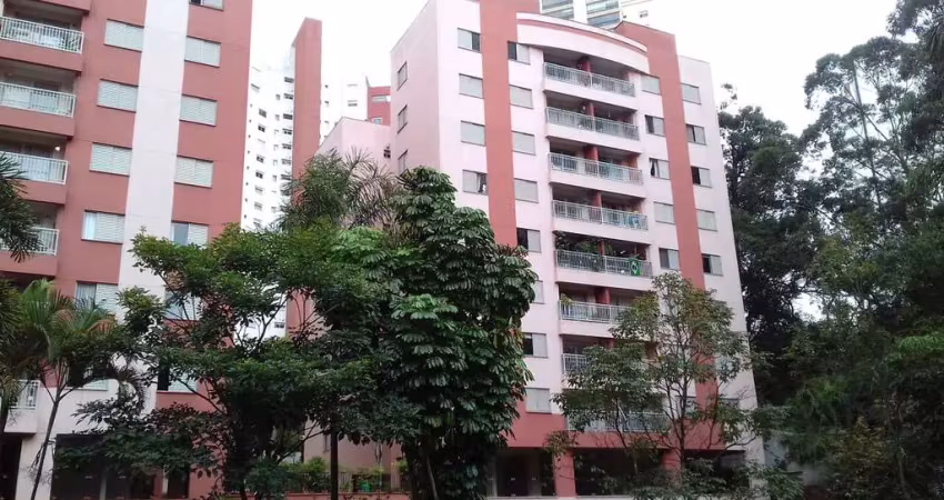 Lindo apartamento para locação no jardim marajoara!