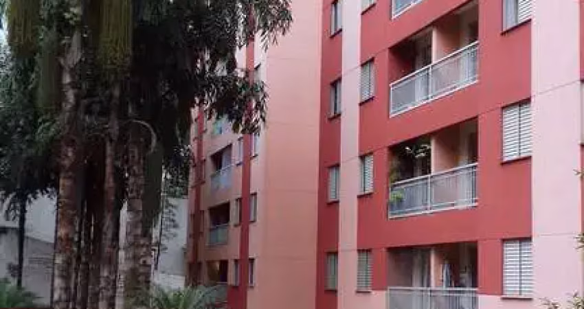 Lindo apartamento mobiliado à venda no jardim marajoara