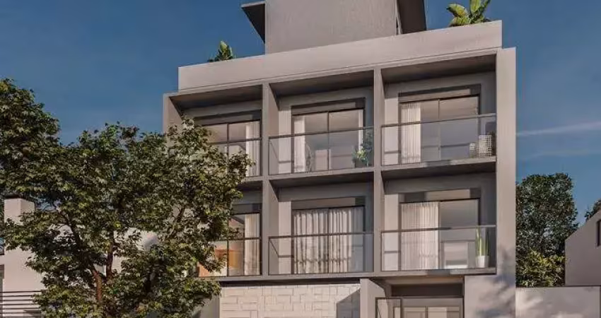 Apartamento com 1 quarto à venda na Avenida dos Imarés, 01, Moema, São Paulo