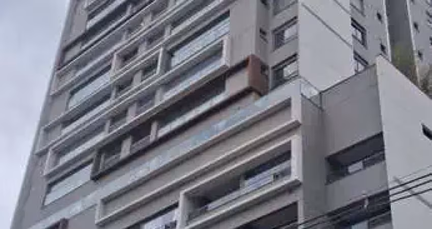 Apartamento com 1 quarto à venda na Rua Borges Lagoa, 01, Vila Clementino, São Paulo