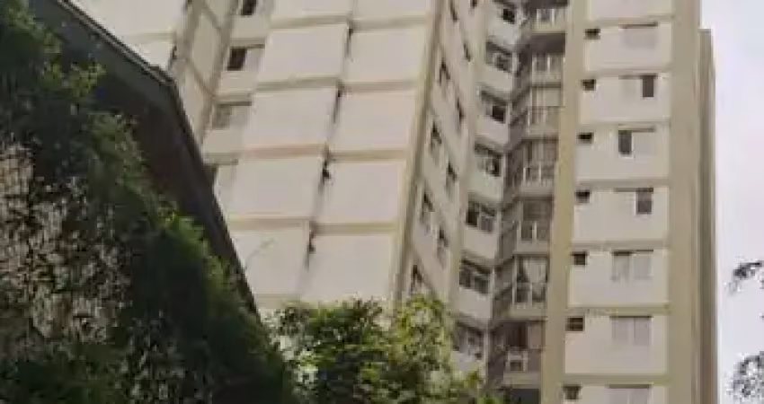 Lindo apartamento mobiliado à venda no jardim marajoara!