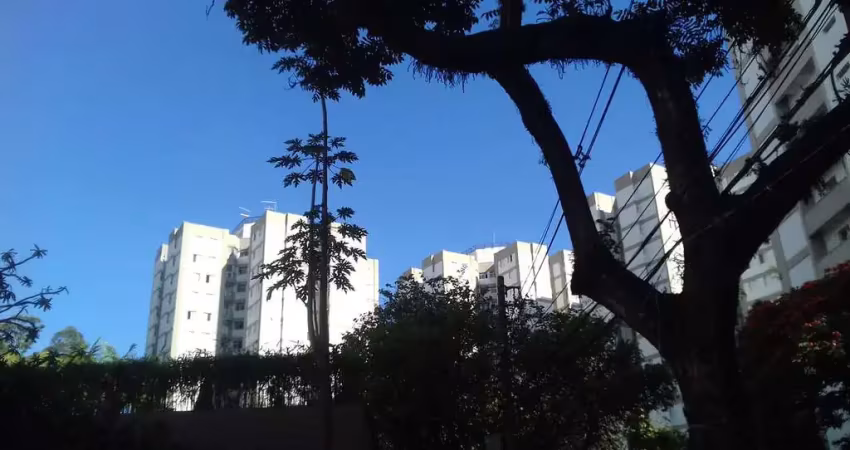 Apartamento com 3 quartos para alugar na Avenida Doutor Silva Melo, 01, Jardim Marajoara, São Paulo
