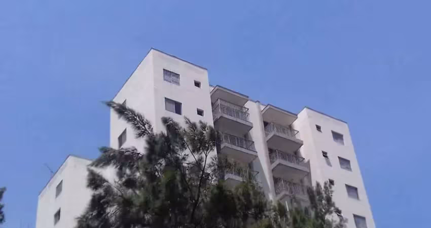 Apartamento com 3 quartos à venda na Avenida Washington Luís, 01, Jardim Marajoara, São Paulo