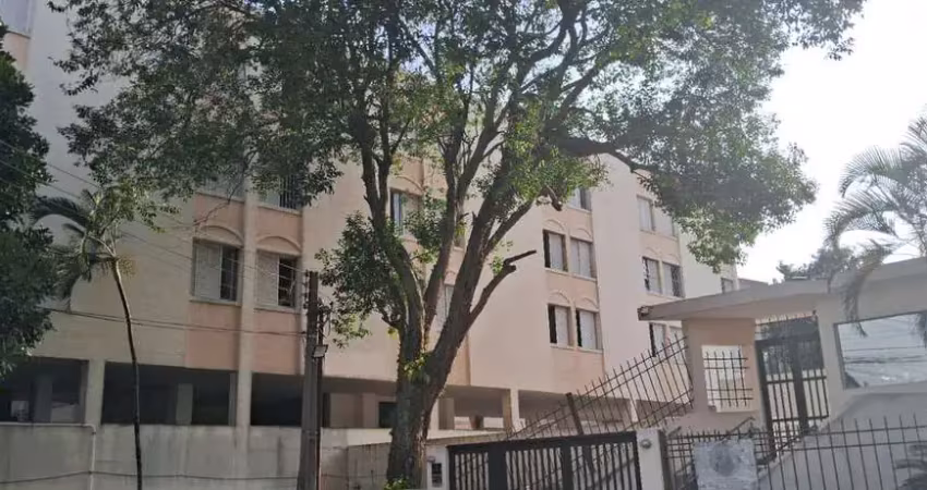 Apartamento com 2 quartos para alugar na Rua Doutor João Gualberto de Oliveira, 01, Interlagos, São Paulo