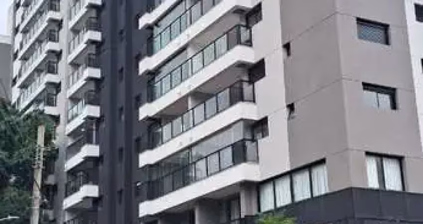 Apartamento com 2 quartos para alugar na Rua Primeiro de Janeiro, 236, Vila Clementino, São Paulo