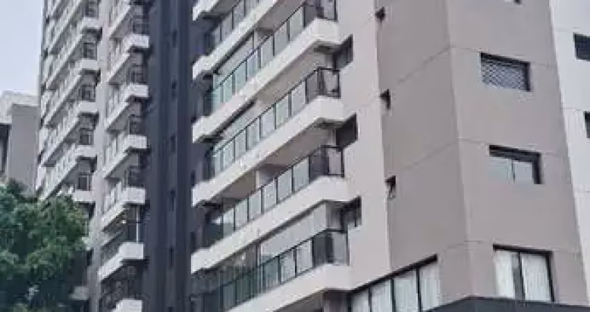Apartamento com 2 quartos para alugar na Rua Primeiro de Janeiro, 236, Vila Mariana, São Paulo