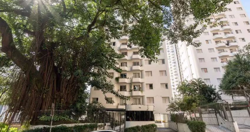 Apartamento com 1 quarto para alugar na Rua Carlos Comenale, 1, Bela Vista, São Paulo
