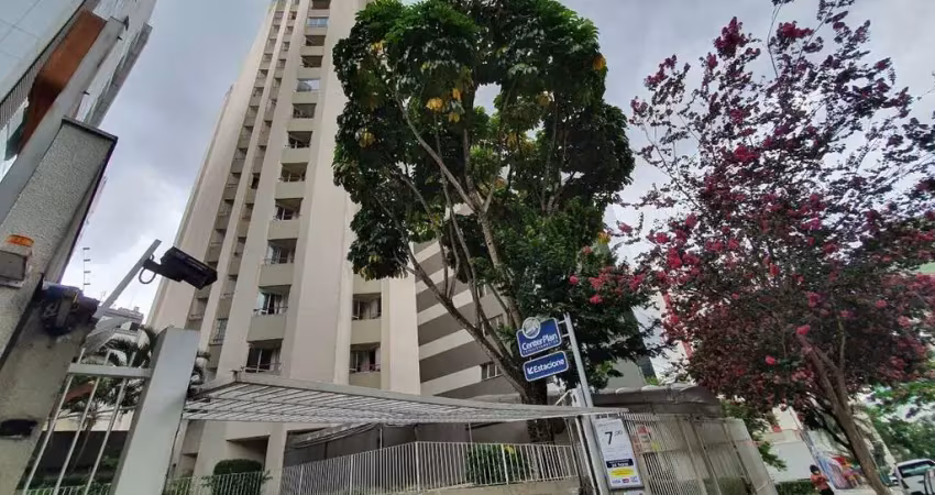 Lindo apartamento para locação na região da bela vista!