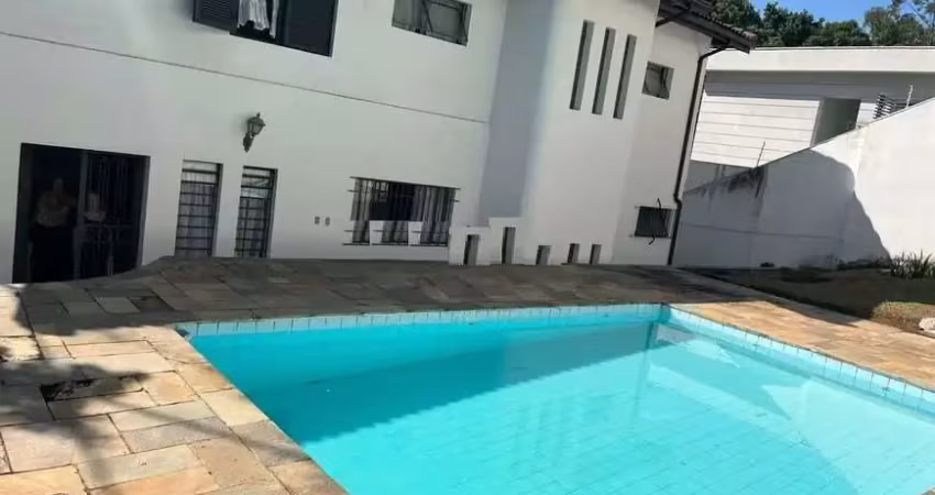Casa com 4 quartos para alugar na Rua Pascoal Leite, 01, Morumbi, São Paulo