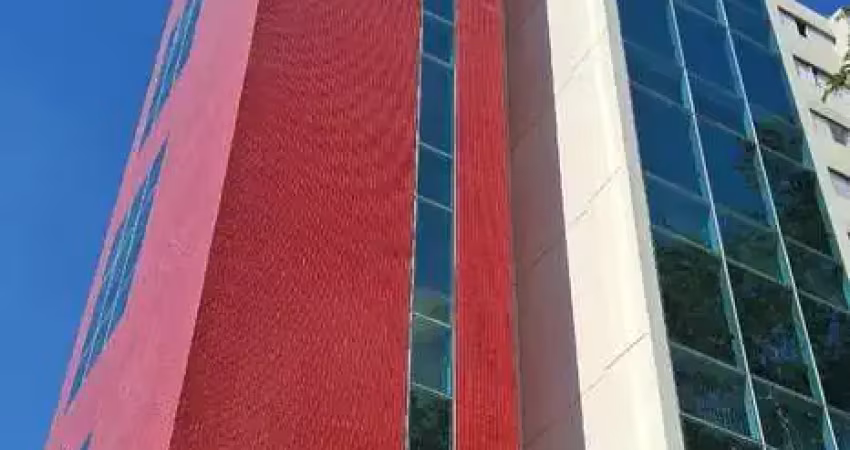 Sala comercial com 2 salas à venda na Rua Napoleão de Barros, 01, Vila Mariana, São Paulo