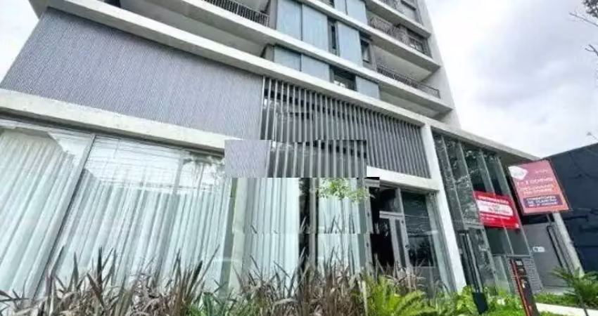 Lindo apartamento mobiliado à venda no bairro alto da boa vista!