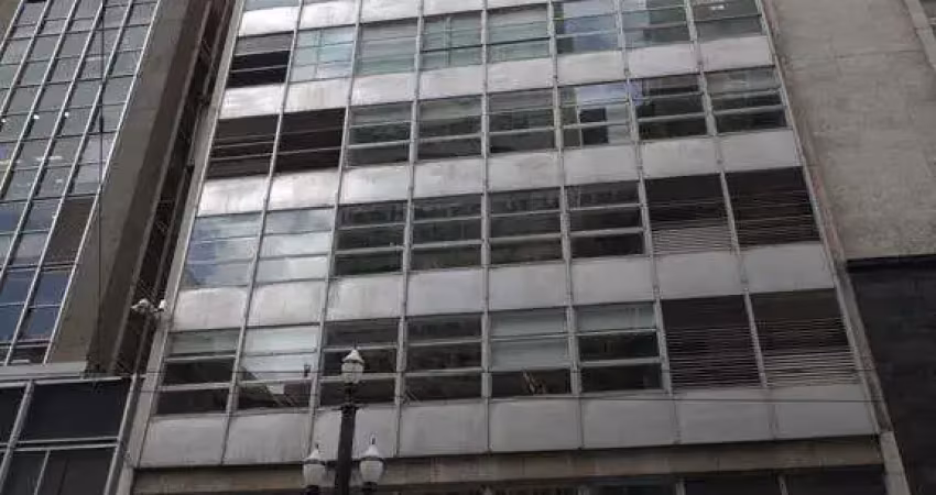 Sala comercial para locação centro histórico de são paulo.