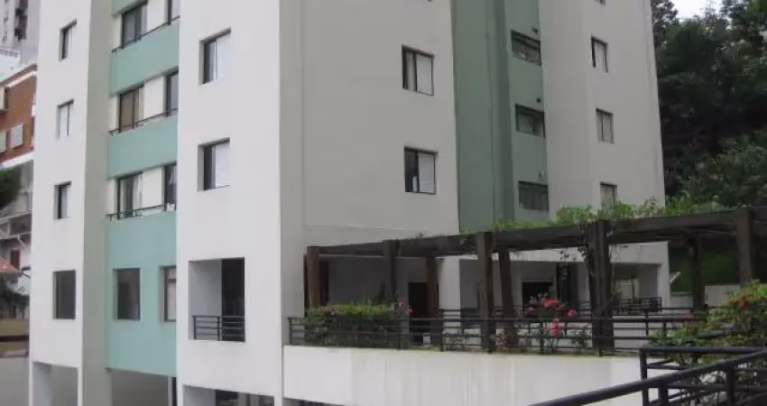 Apartamento com 2 quartos para alugar na Rua Paris, 415, Sumaré, São Paulo